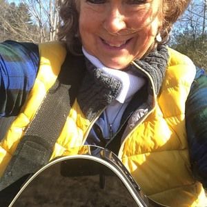 Meet your Posher, Lynne